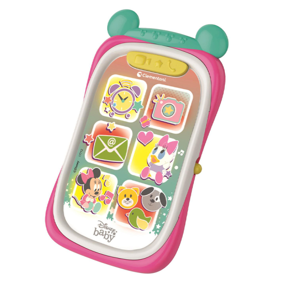 Telefon Minnie                    