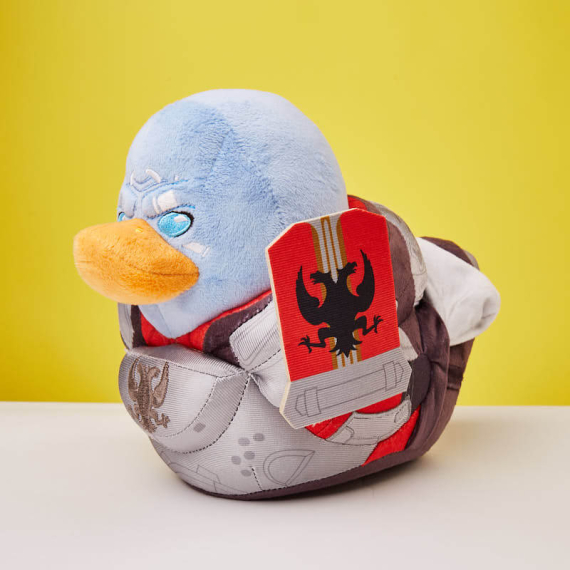 Tubbz kachnička plyšová Destiny Zavala                    