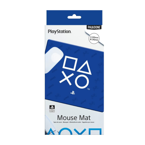 Podložka Playstation                    