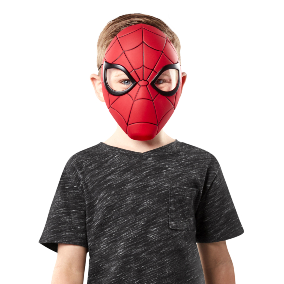 Maska Spiderman dětská                    