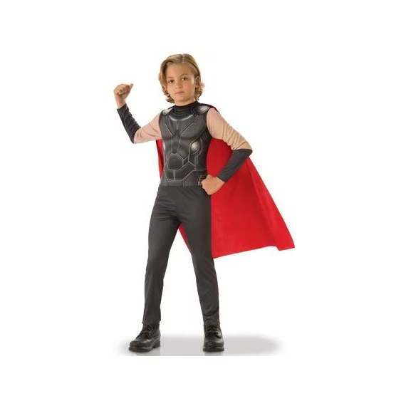 Kostým Thor, 5-6 let                    