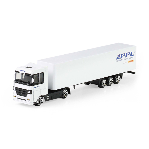 E-shop Auto kamion PPL
