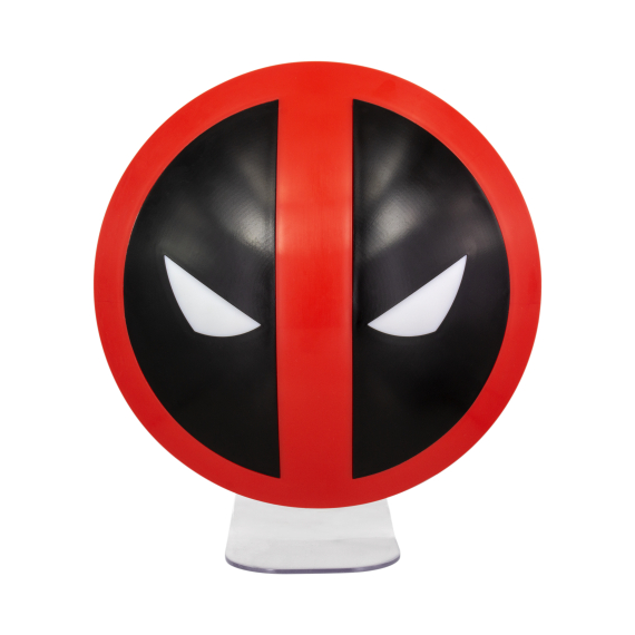 Světlo Deadpool                    