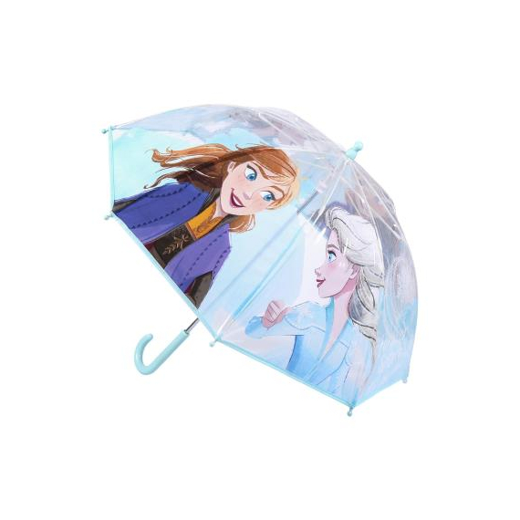 Dětský manuální deštník Ledové království                    