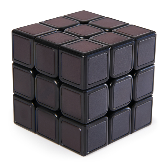 Rubikova kostka phantom termo barvy 3x3                    