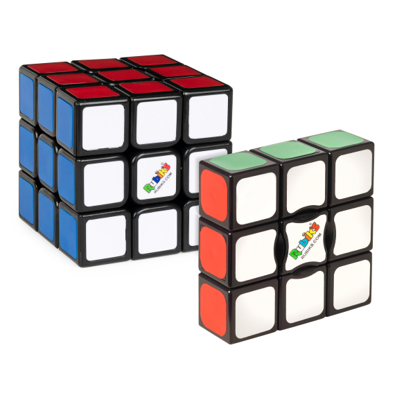 E-shop Rubikova kostka sada pro začátečníky