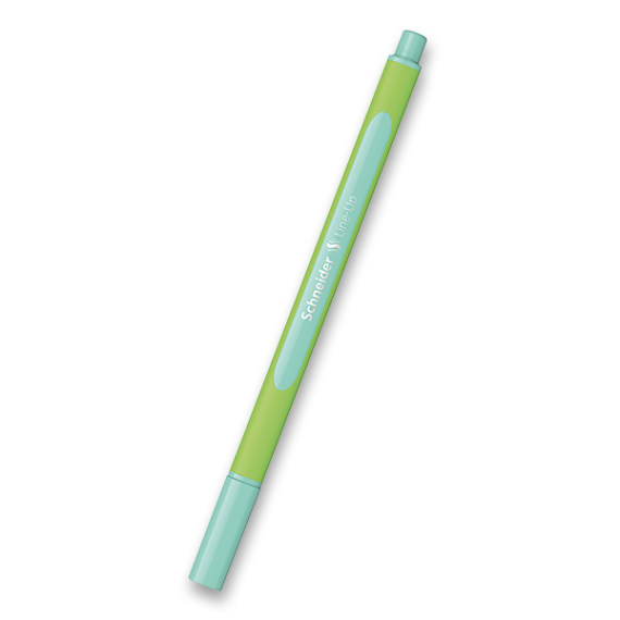 Liner SCHNEIDER Line-Up Pastel 0,4mm tyrkysový                    