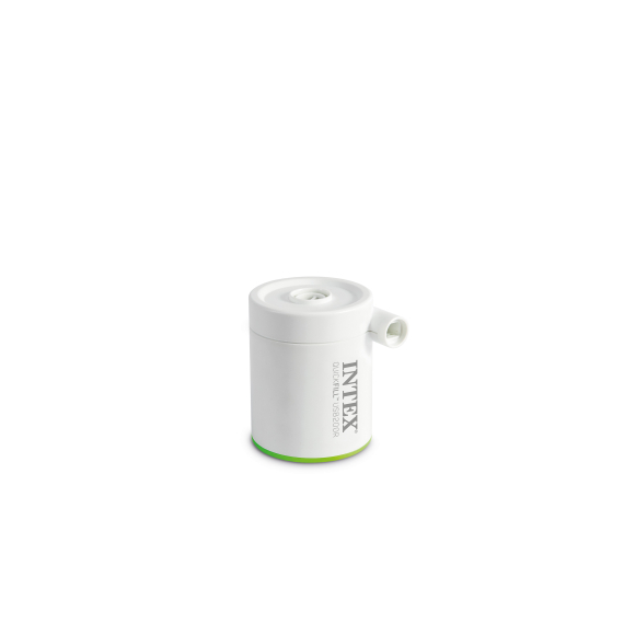 E-shop Nabíjecí vzduchová pumpa Quickfill USB200R