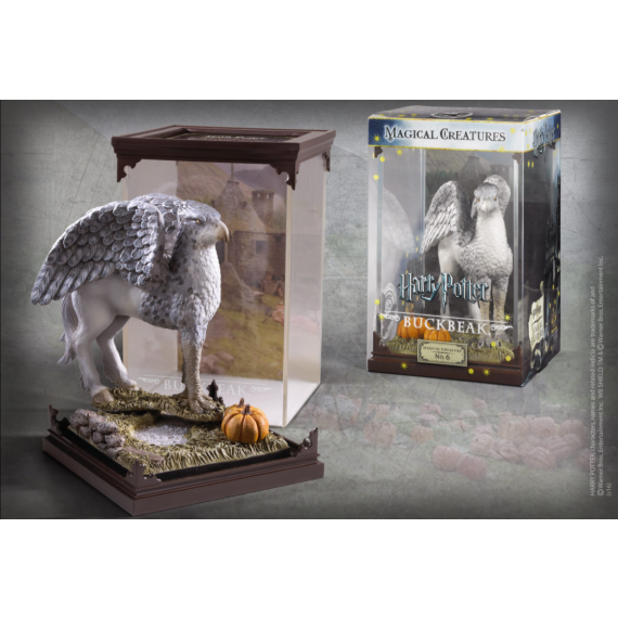Harry Potter figurka Magical Creatures - Klofan 17 cm                    