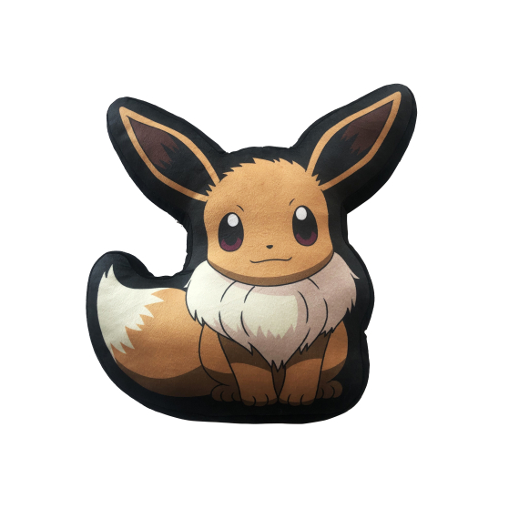 Pokémon polštář Eevee                    