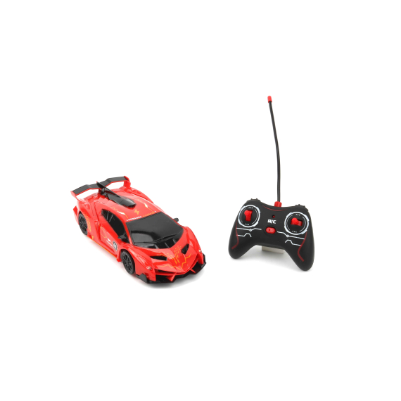 RC závodní auto                    