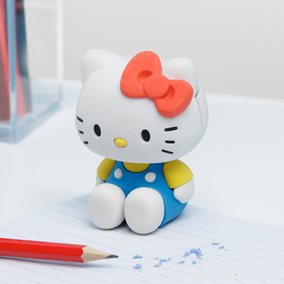 Hello Kitty guma                    