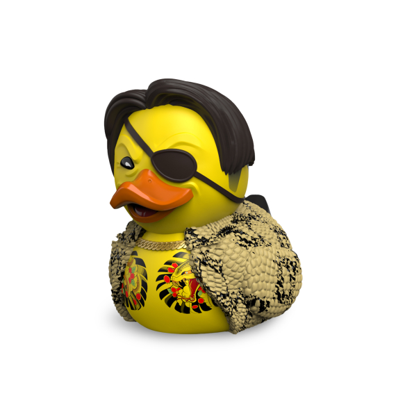 Tubbz kachnička malá Yakuza Majima                    