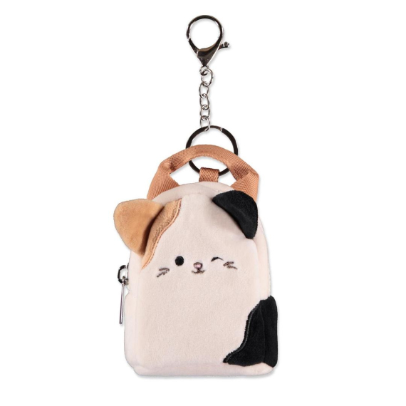 Mikro batůžek squishmallows - kocour Cam
