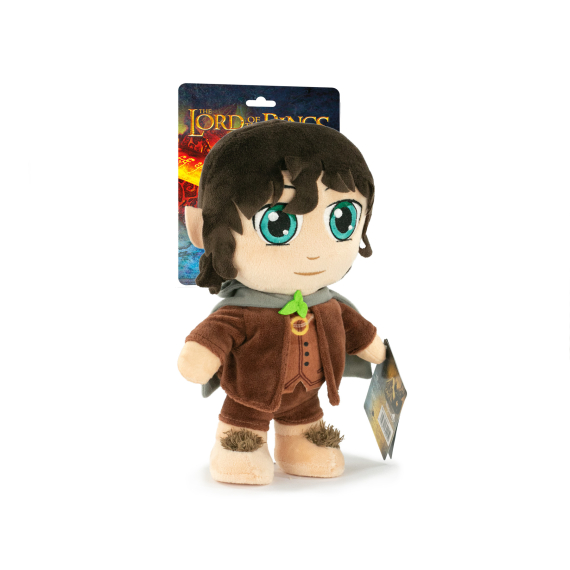 Pán Prstenů plyšák - Frodo                    