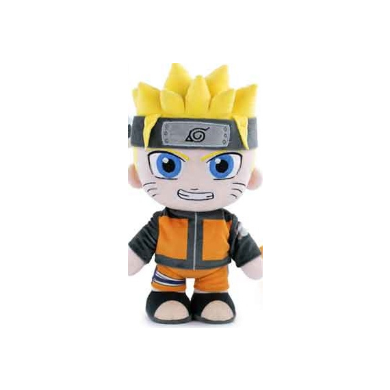 Naruto plyšák                     