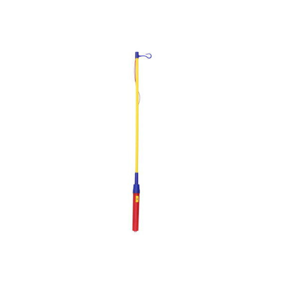 Hůlka k lampionu na baterie 50 cm                    