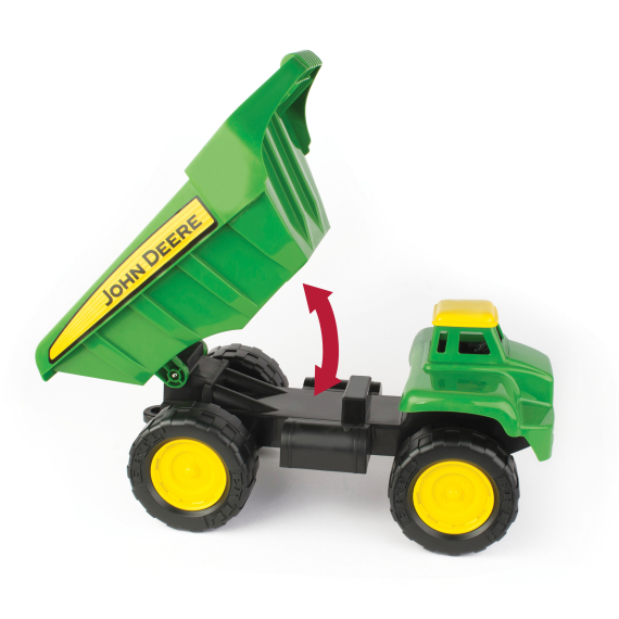 Velký sklápěč - John Deere Kids                    