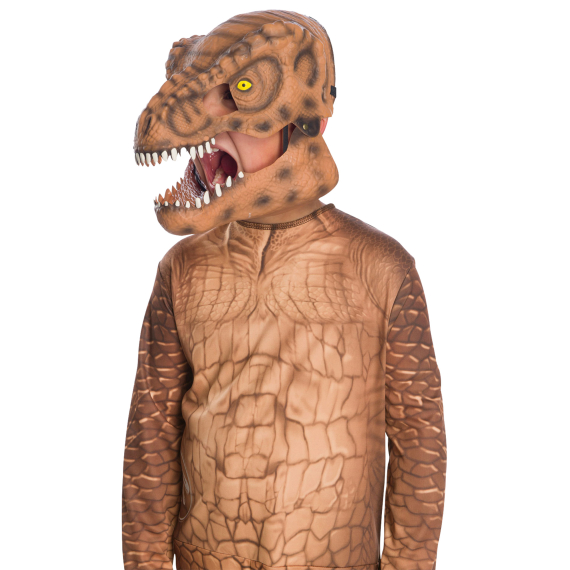 Maska T-Rex                    