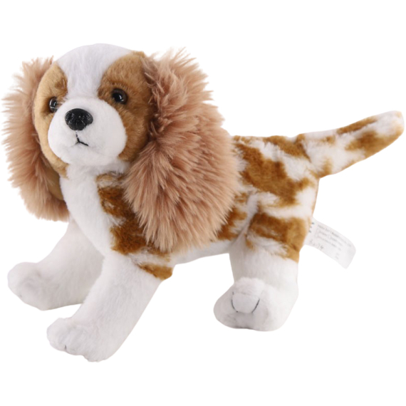 Kavalír King Charles španěl 26 cm                    