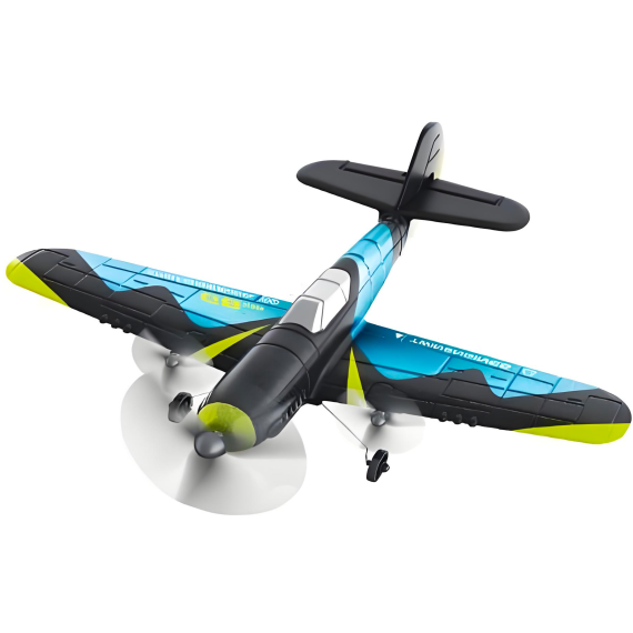 R/C Letadlo G8                    