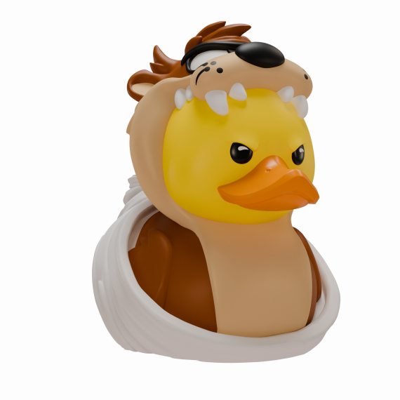 Tubbz kachnička malá Looney Tunes - Tasmánský čert                      