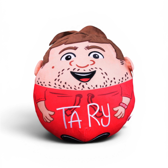 Tary Plyšák Squish 40cm                    