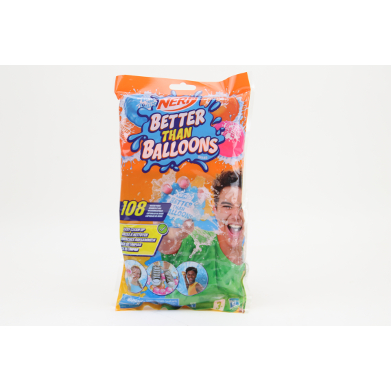 Nerf Better than Balloons core - vodní kapsle                    