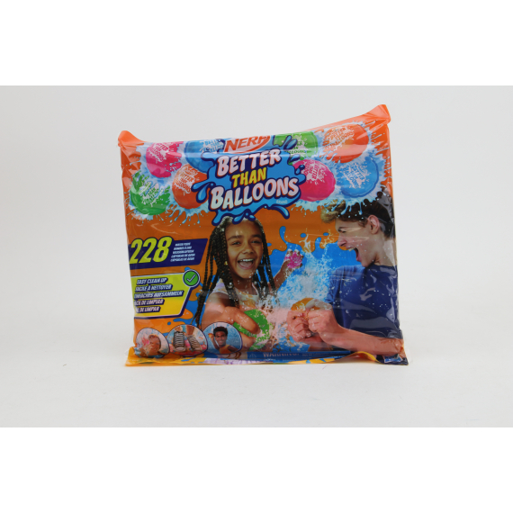 Nerf Better Than Balloons Core 2 – vodní kapsle                    