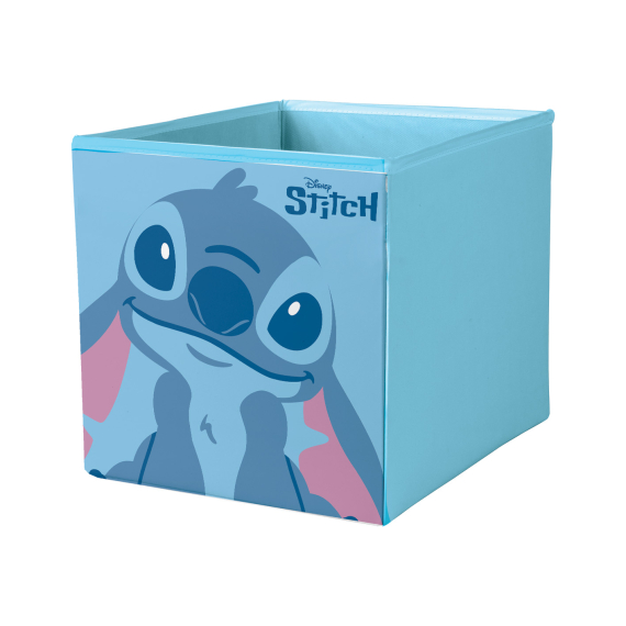 Lilo a Stitch úložný box (Stitch)                    