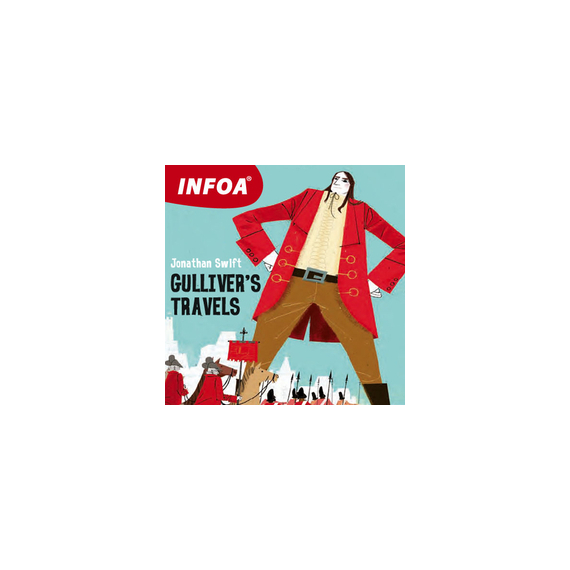 Gulliver's Travels                    