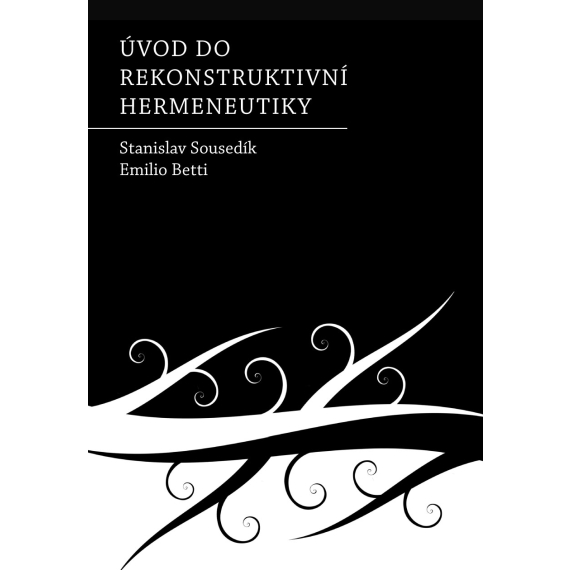 Úvod do rekonstruktivní hermeneutiky                    