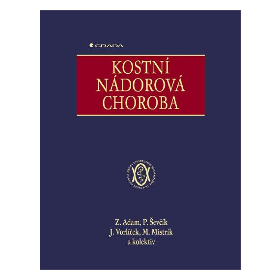 Kostní nádorová choroba                    