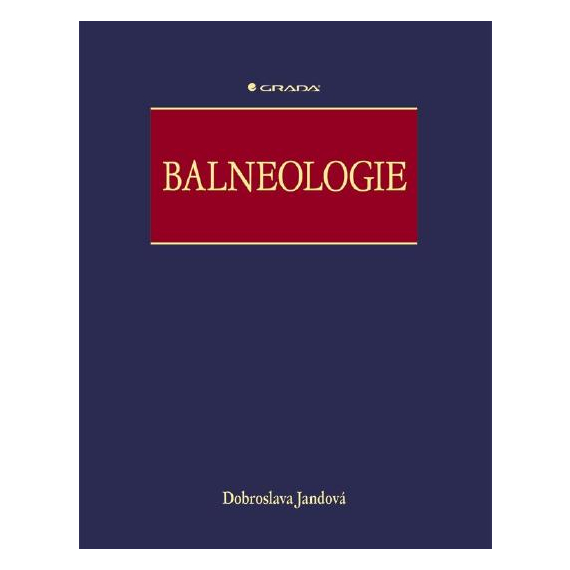 Balneologie                    