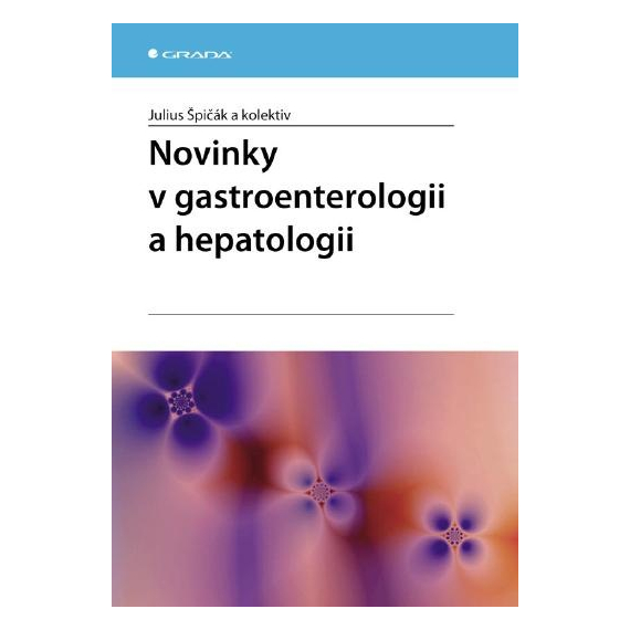 Novinky v gastroenterologii a hepatologii                    