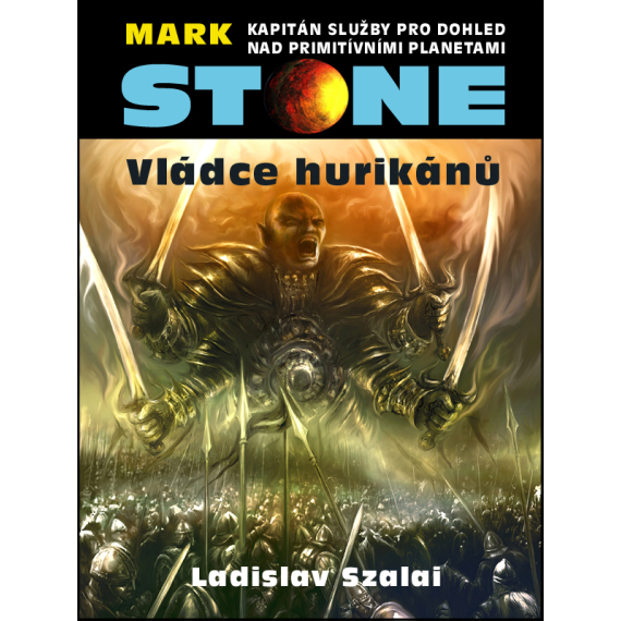 Vládce hurikánů                    