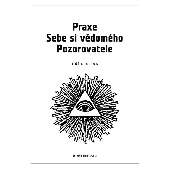 Praxe Sebe si vědomého pozorovatele                    