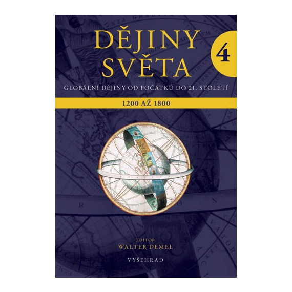 Dějiny světa 4                    