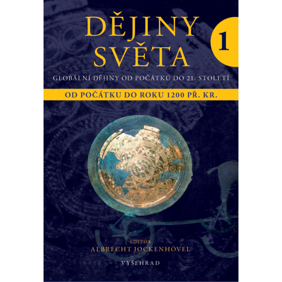 Dějiny světa 1                    