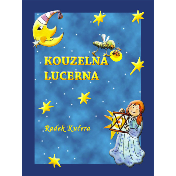 Kouzelná Lucerna                    