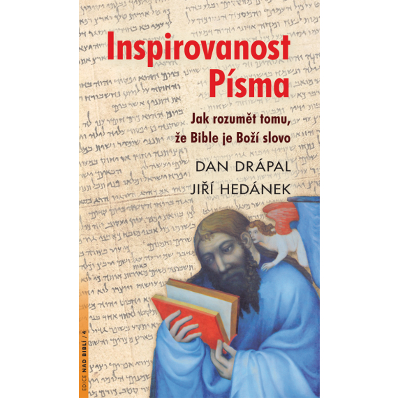 Inspirovanost Písma                    
