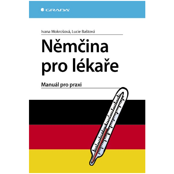 Němčina pro lékaře                    