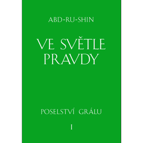 Ve světle Pravdy                    