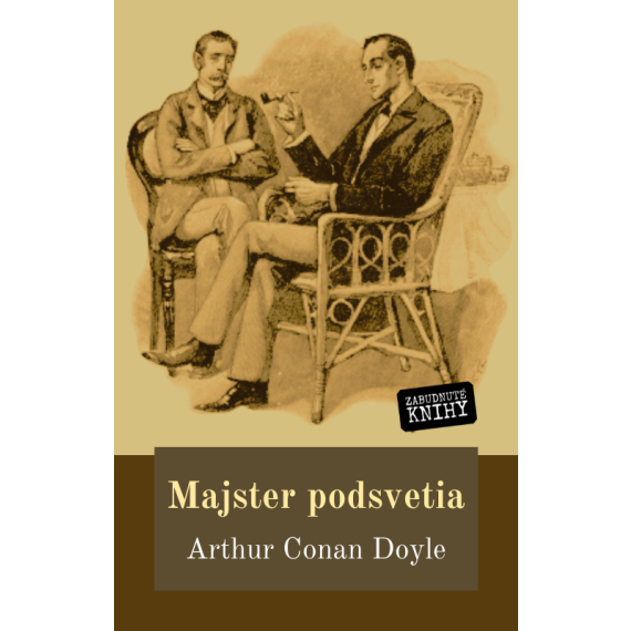 Majster podsvetia                    