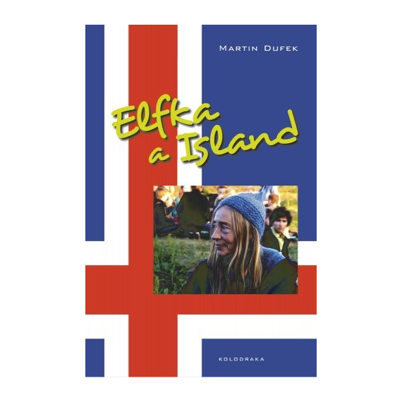 Elfka a Island                    