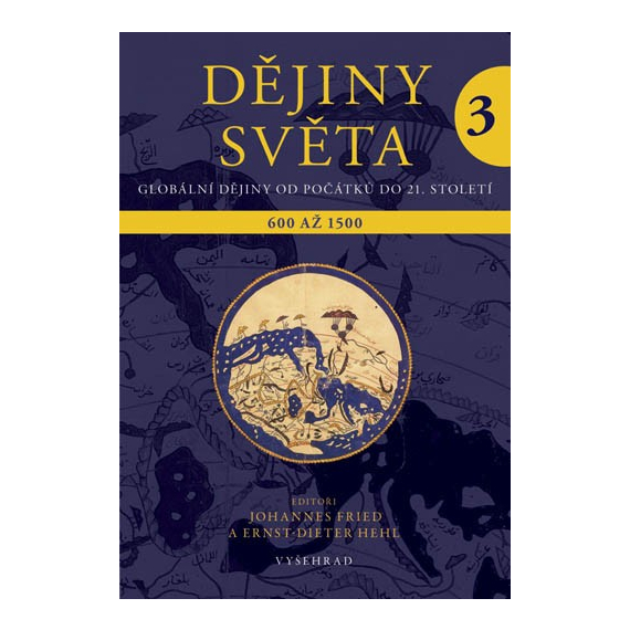 Dějiny světa 3                    