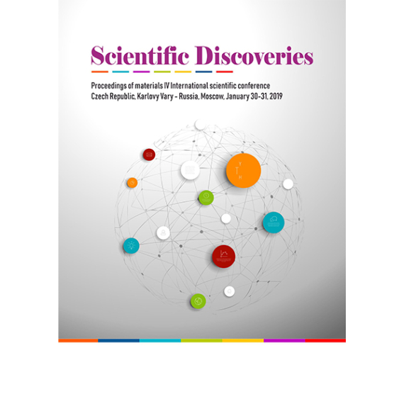 Scientific Discoveries                    