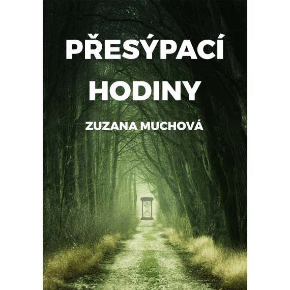 Přesýpací hodiny                    