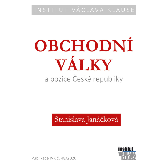 Obchodní války                    