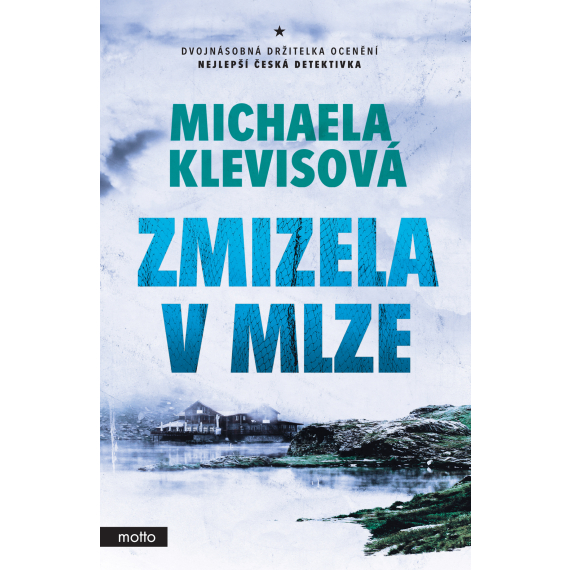 Zmizela v mlze                    